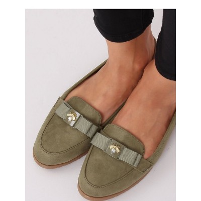  Moccasins model 141136 Inello 