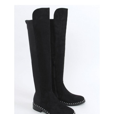  Bottes mousquetaire model 159916 Inello 