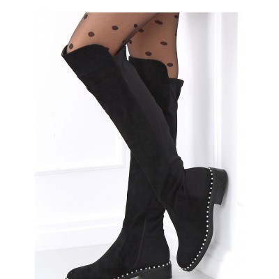  Bottes mousquetaire model 159916 Inello 