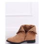  Bottes cothurnes model 139087 Inello 