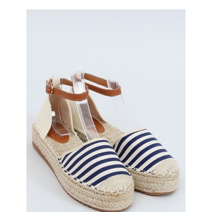  Espadrille model 153882 Inello 