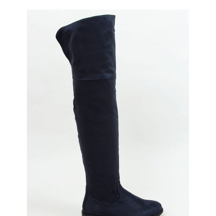  Bottes mousquetaire model 158233 Inello 