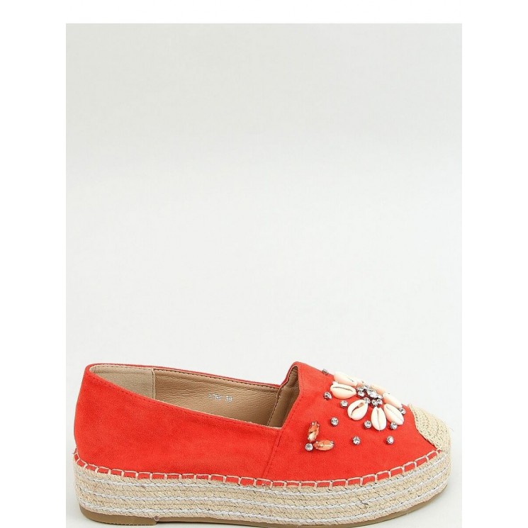  Espadrille model 154493 Inello 