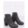  Bottes a talons model 134782 Inello 