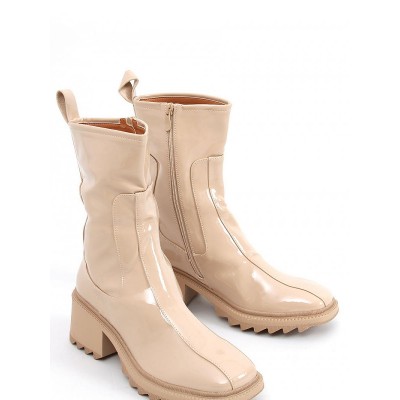  Bottes a talons model 159595 Inello 