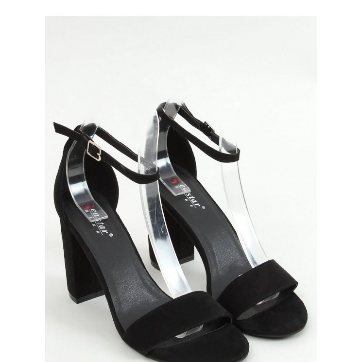  Sandales a talons model 155690 Inello 