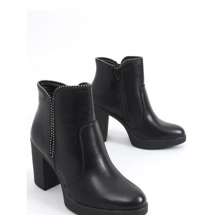  Bottes a talons model 159933 Inello 