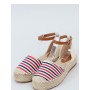  Espadrille model 153883 Inello 