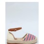  Espadrille model 153883 Inello 