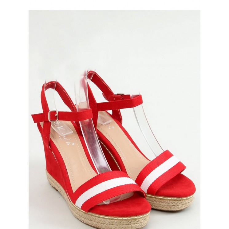  Sandales a talons model 154414 Inello 