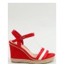  Sandales a talons model 154414 Inello 