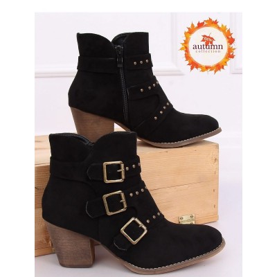  Bottes a talons model 136956 Inello 