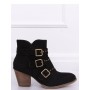  Bottes a talons model 136956 Inello 