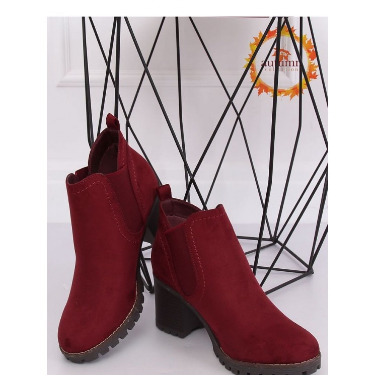  Bottes a talons model 135416 Inello 