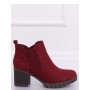 Bottes a talons model 135416 Inello 