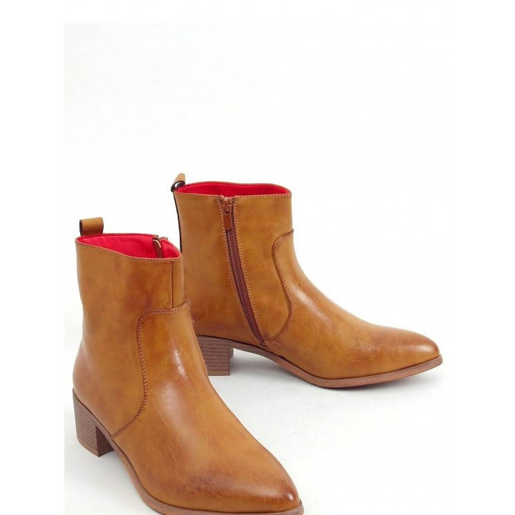  Bottes a talons model 158654 Inello 