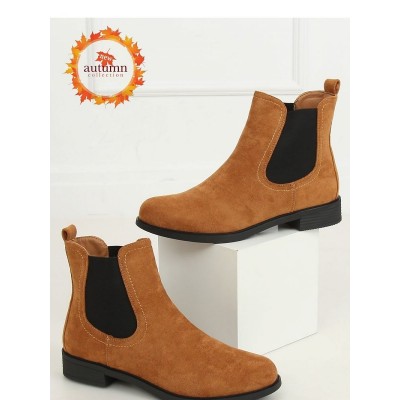  Jodhpur chaussures model 149614 Inello 