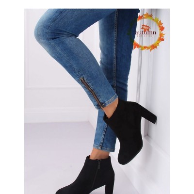  Bottes a talons model 134764 Inello 