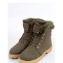  Bottes trappeur model 159597 Inello 