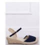  Espadrille model 142602 Inello 