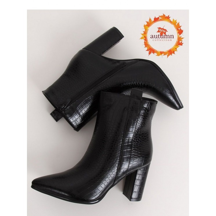  Bottes a talons model 146708 Inello 