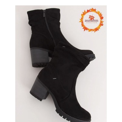  Bottes a talons model 147258 Inello 