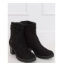  Bottes a talons model 147258 Inello 