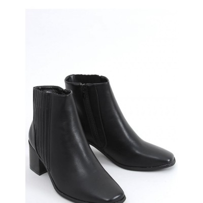  Bottes a talons model 159904 Inello 