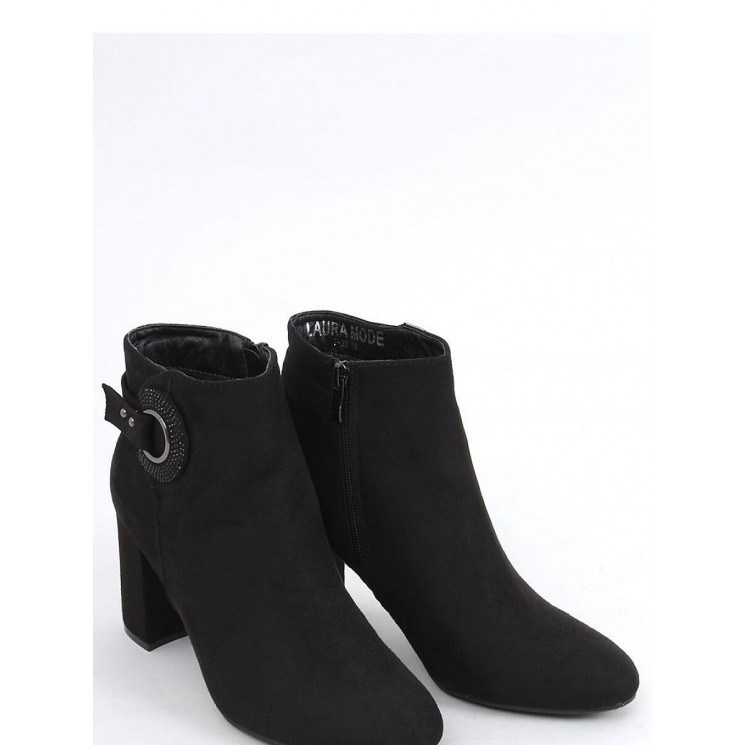  Bottes a talons model 160290 Inello 