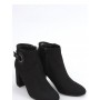  Bottes a talons model 160290 Inello 