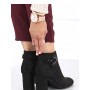  Bottes a talons model 160290 Inello 