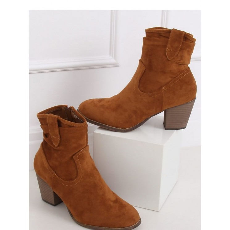  Bottes a talons model 146805 Inello 