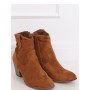  Bottes a talons model 146805 Inello 