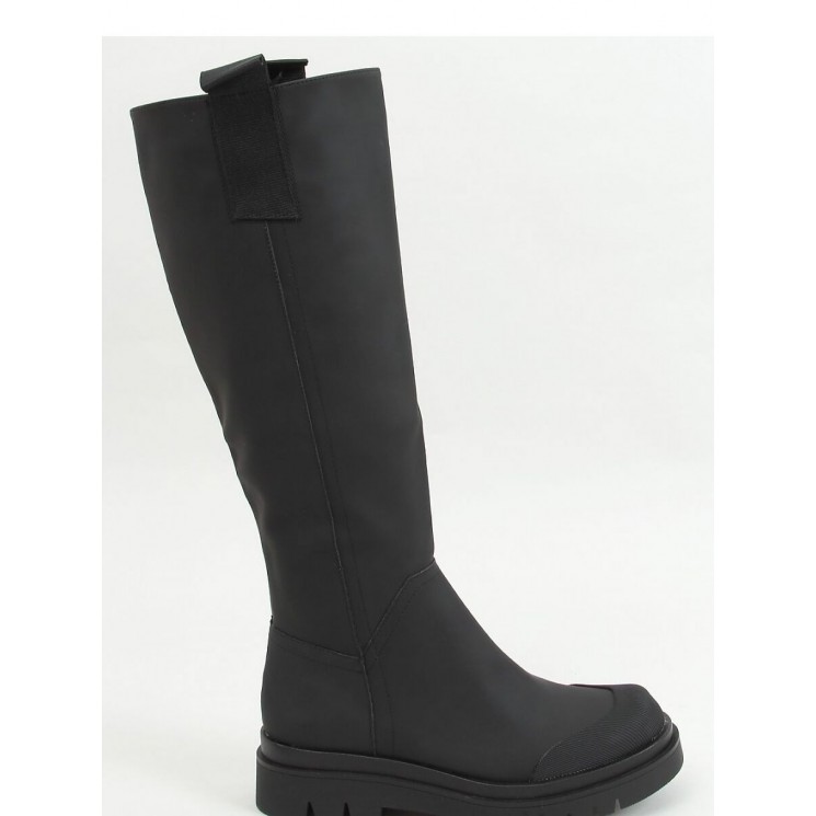  Bottes officier model 157206 Inello 