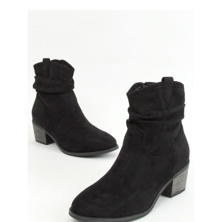  Bottes a talons model 157655 Inello 