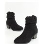  Bottes a talons model 157655 Inello 