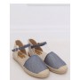  Espadrille model 144773 Inello 