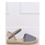  Espadrille model 144773 Inello 