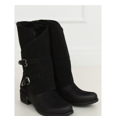  Bottes a talons model 149616 Inello 