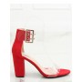  Sandales a talons model 128213 Inello 
