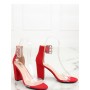  Sandales a talons model 128213 Inello 
