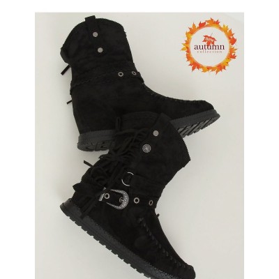  Bottes a talons model 147793 Inello 