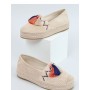  Espadrille model 153903 Inello 