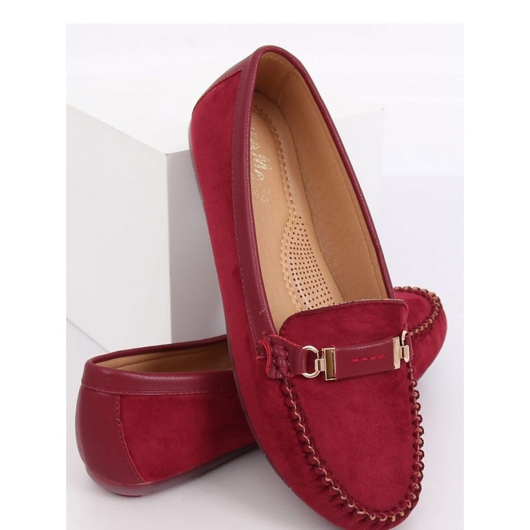  Moccasins model 140305 Inello 