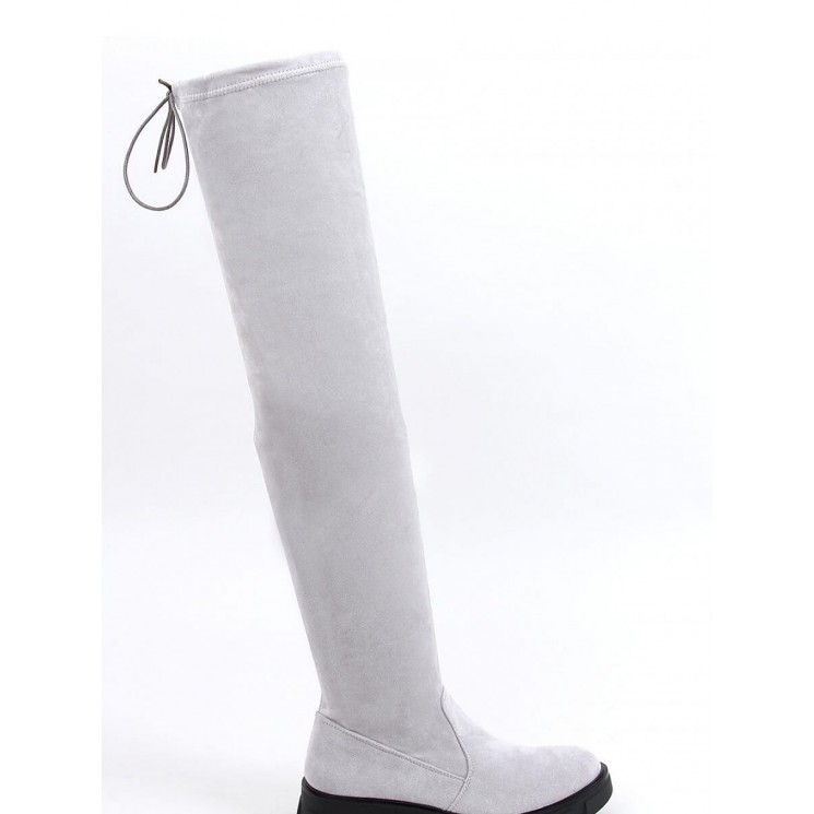  Bottes mousquetaire model 158945 Inello 