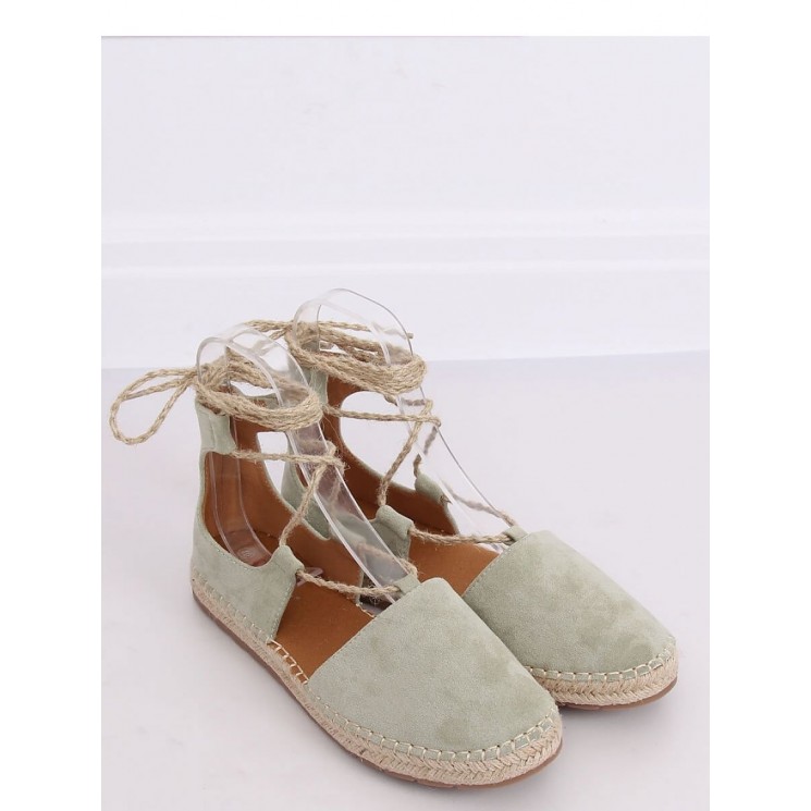  Espadrille model 141094 Inello 