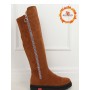  Bottes mousquetaire model 149713 Inello 