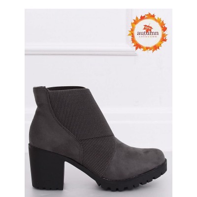  Bottes a talons model 135081 Inello 