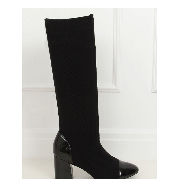  Bottes a talons model 147794 Inello 