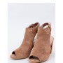  Sandales a talons model 153952 Inello 